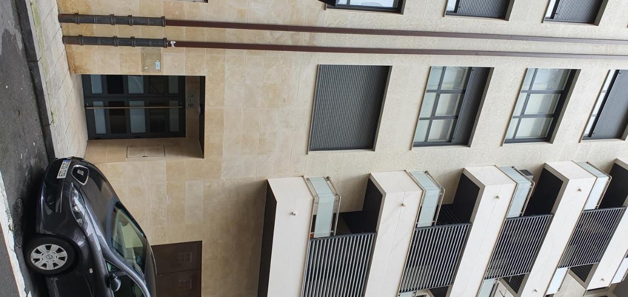 Ferienwohnung Vivienda T. J.S.E Bermeo Exterior foto