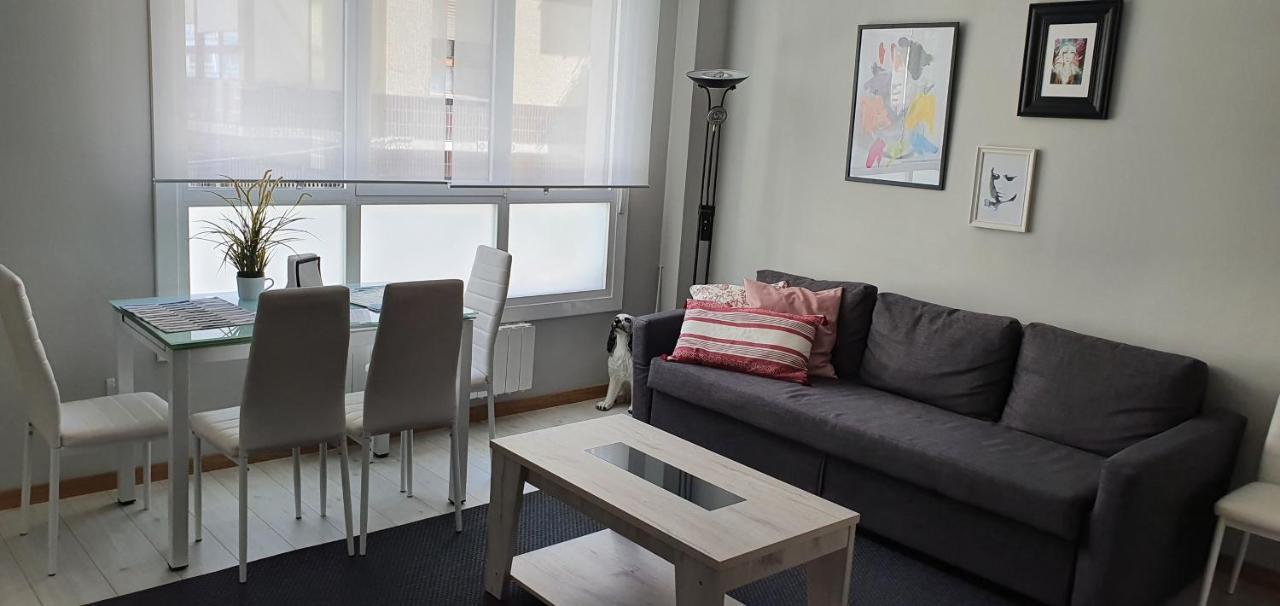 Ferienwohnung Vivienda T. J.S.E Bermeo Exterior foto