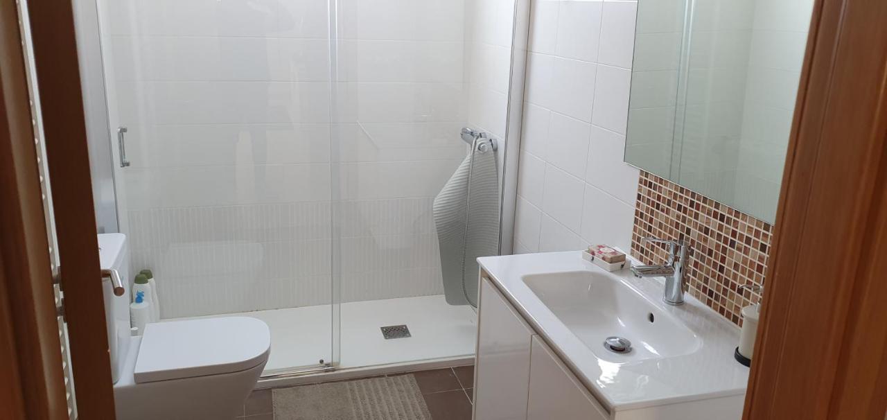 Ferienwohnung Vivienda T. J.S.E Bermeo Exterior foto