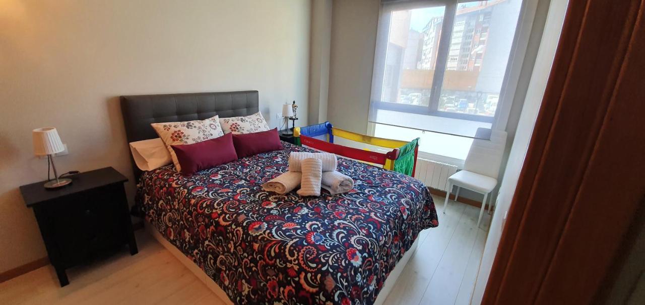 Ferienwohnung Vivienda T. J.S.E Bermeo Exterior foto